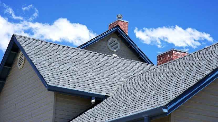 Roofing contractors