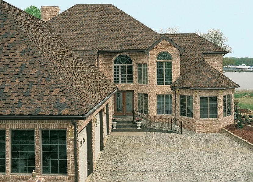 Roofing contractors